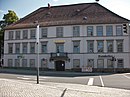 Rathaus Clausthal