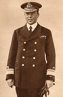 Horace Hood British admiral (1870–1916)