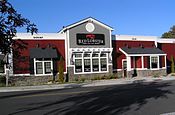 Red Lobster in Yonkers, New York