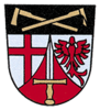 Coat of arms of the former municipality of Reitscheid