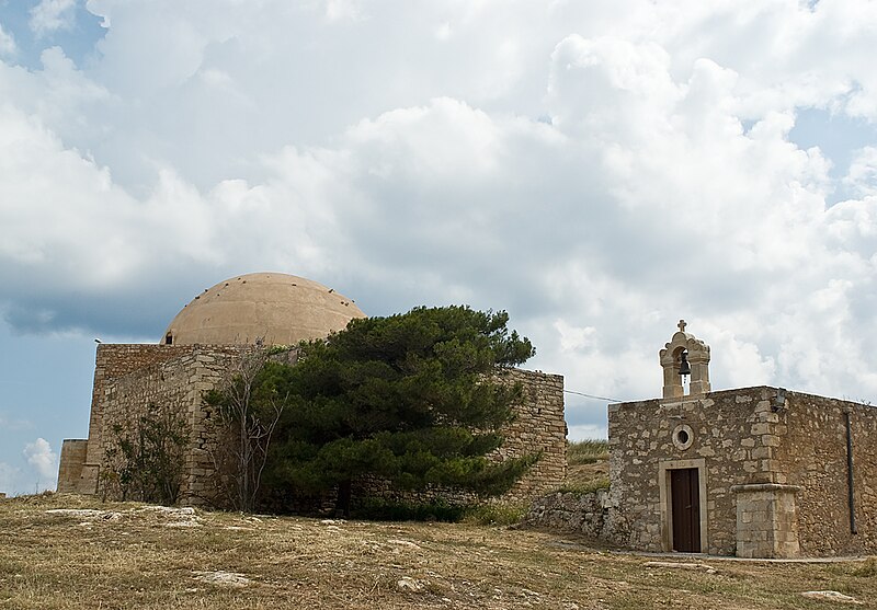 File:Rethymno Sultan Ibrahim Mosque 53690232.jpg