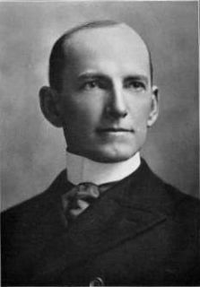 Richard W. Austin American politician, attorney and diplomat