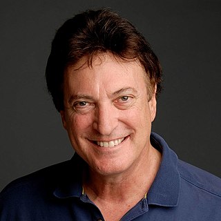 <span class="mw-page-title-main">Richard Epcar</span> American voice actor, voice director, and writer