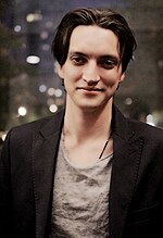 Miniatura per Richard Harmon