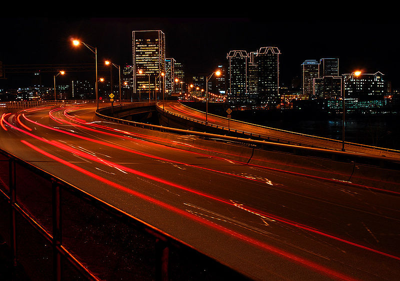 File:RichmondVa-NightSkyline.jpg