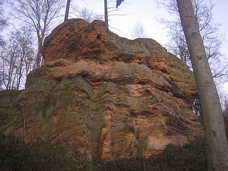 Riesenstein