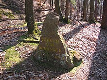 Ritterstein 66 Verhau vor Schanze I.JPG