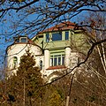 Villa Schwalbennest