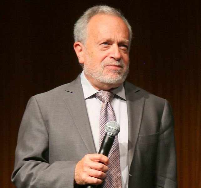 File:Robert Reich at the UT Liz Carpenter Lecture 2015 (cropped2).JPG