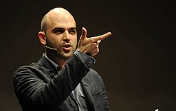 Roberto Saviano 2011-01