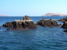Rock Formation in Komodo Islands.jpg