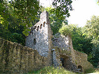 Schloss Lichtenberg