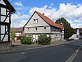 das Ernhaus Ropperhäuser Straße 1