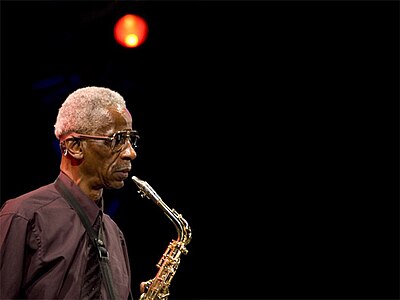 Roscoe Mitchell Net Worth, Biography, Age and more