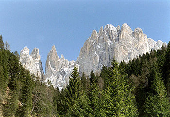 trentino-Alto Adige