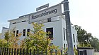 Berlin-Grunewald Rosensteinweg