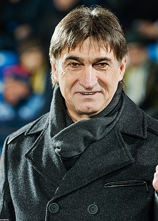 <span class="mw-page-title-main">Valeriy Chaly (footballer)</span>