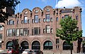 Uitgeverij, drukkerij en boekhandel Wyt, Rotterdam, 1923-1925