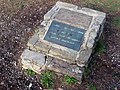 wikimedia_commons=File:Round barrow memorial stone in Croham Hurst, Croydon.jpg