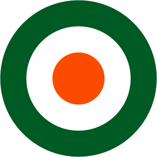 Air Force of Ivory Coast Air warfare branch of the Ivory Coasts military