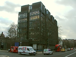 <span class="mw-page-title-main">Royal College of Art</span> Postgraduate art and design university in London, UK