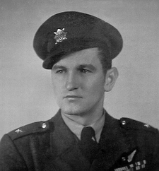 Voják Rudolf Procházka: český voják narozený 1913