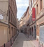 Rue Malcousinat