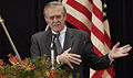 Donald Rumsfeld