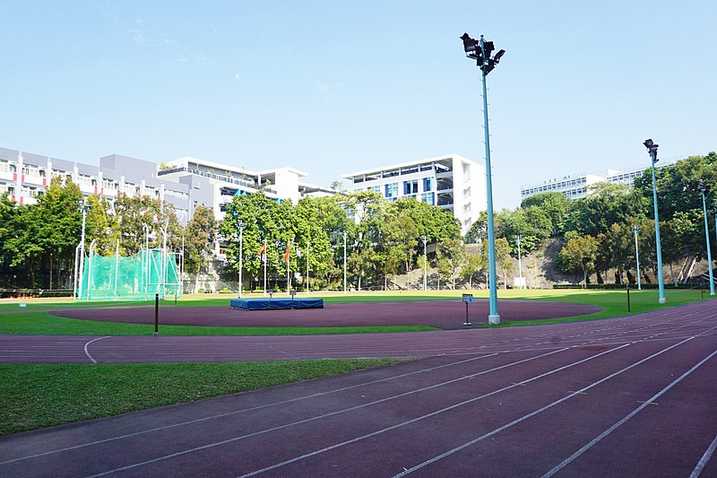 File:Running Track of Perth Street Sports Ground.jpg