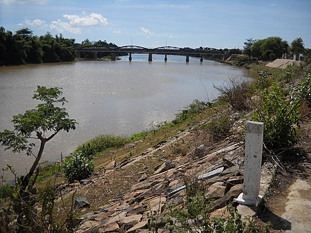 Sông Dinh (Ninh Thuận)