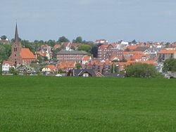 Sønderborg - vue mod øst2.JPG