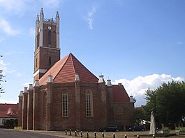 Kerk van Słońsk