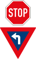 SACU road sign R1.2.svg