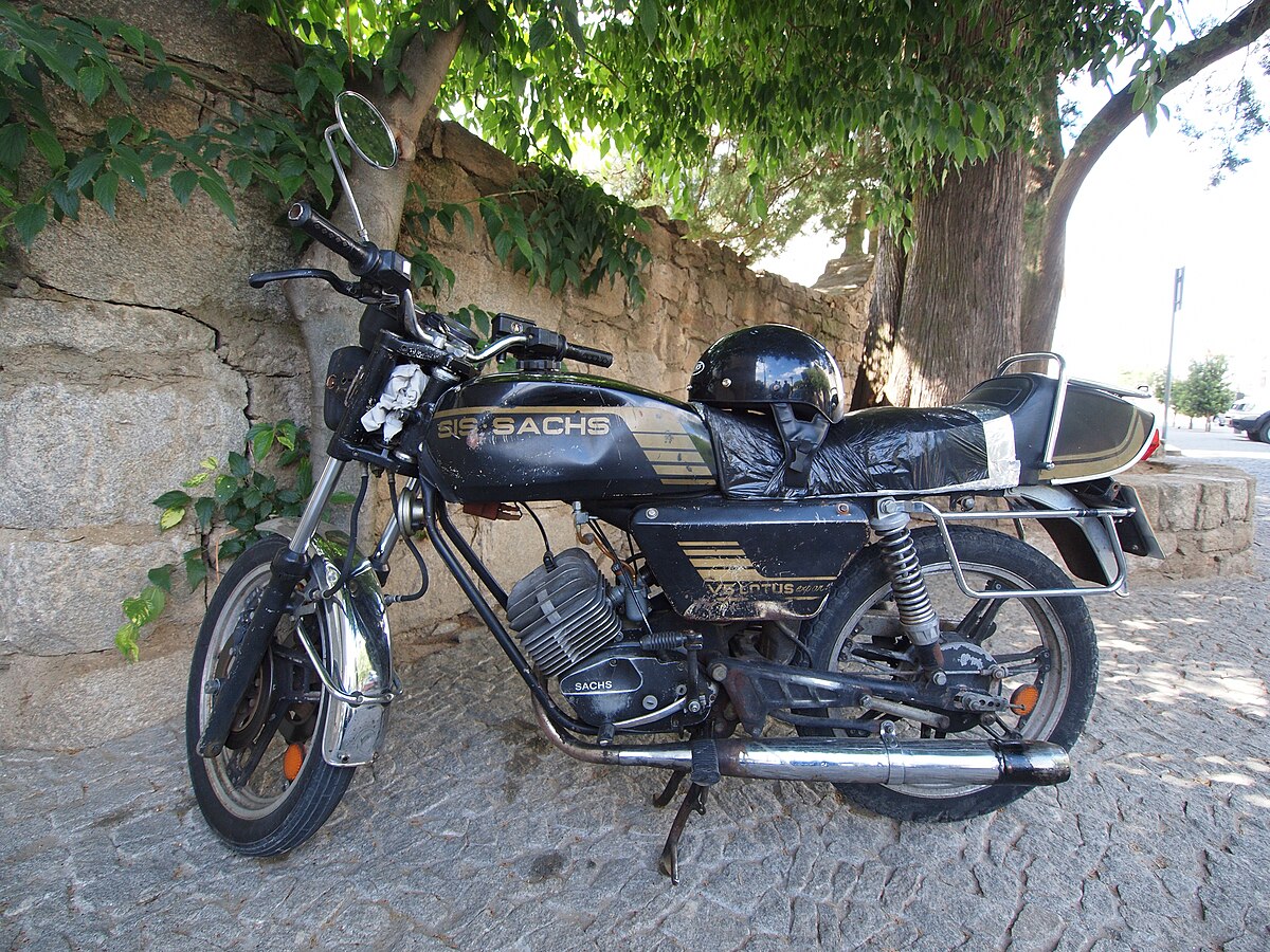SIS (motorbikes)