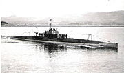Thumbnail for Dupuy de Lôme-class submarine