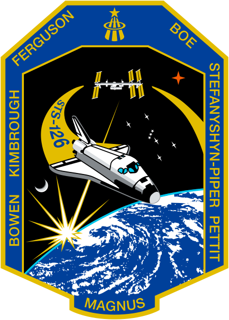 ไฟล์:STS-126_patch.svg