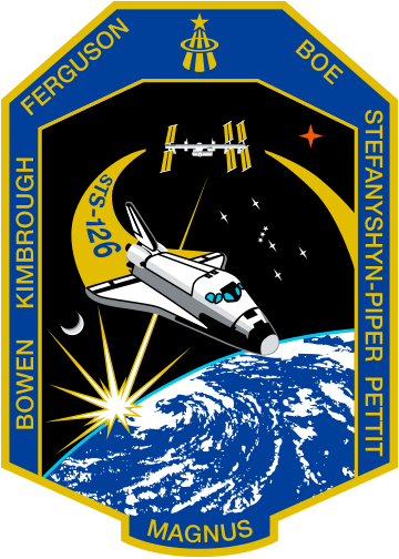 STS–126