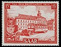 Tag der Briefmarke MiNr. 349