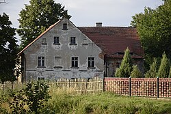 Ein Haus