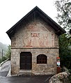 Kapelle Saint-Sébastien, Monument historique