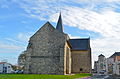 Église Saint-Martin de Sallertaine