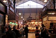 Östermalms saluhall