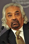 Sam Pitroda