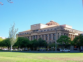 District Court of South Australia South Australian court