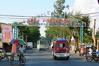 <span class="mw-page-title-main">San Fabian, Pangasinan</span> Municipality in Pangasinan, Philippines