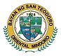 Official seal of San Teodoro