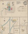 Sanborn Fire Insurance Map from Fairhaven (see also Bellingham, Sehome), Whatcom County, Washington. LOC sanborn09182 001-1.jpg