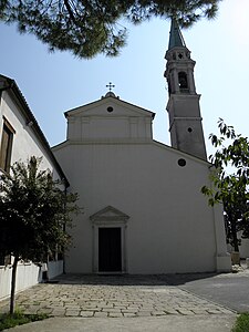 Sant'Agostino, façade (Bovolenta) .jpg