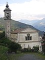 Santa Maria Assunta, chiesa parrocchiale in Solto, Solto Collina, Italy.jpg