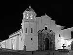 Templo de Santo Domingo